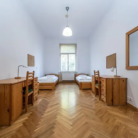 Jiriho Z Podebrad Apartments Praga Zewnętrze zdjęcie