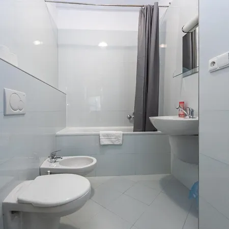 Jiriho Z Podebrad Apartments Praga Zewnętrze zdjęcie