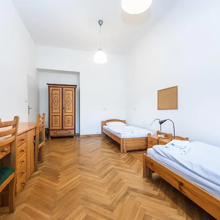 Jiriho Z Podebrad Apartments Praga Zewnętrze zdjęcie