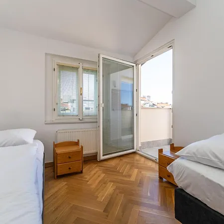 Jiriho Z Podebrad Apartments Praga Zewnętrze zdjęcie