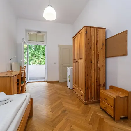 Jiriho Z Podebrad Apartments Praga Zewnętrze zdjęcie