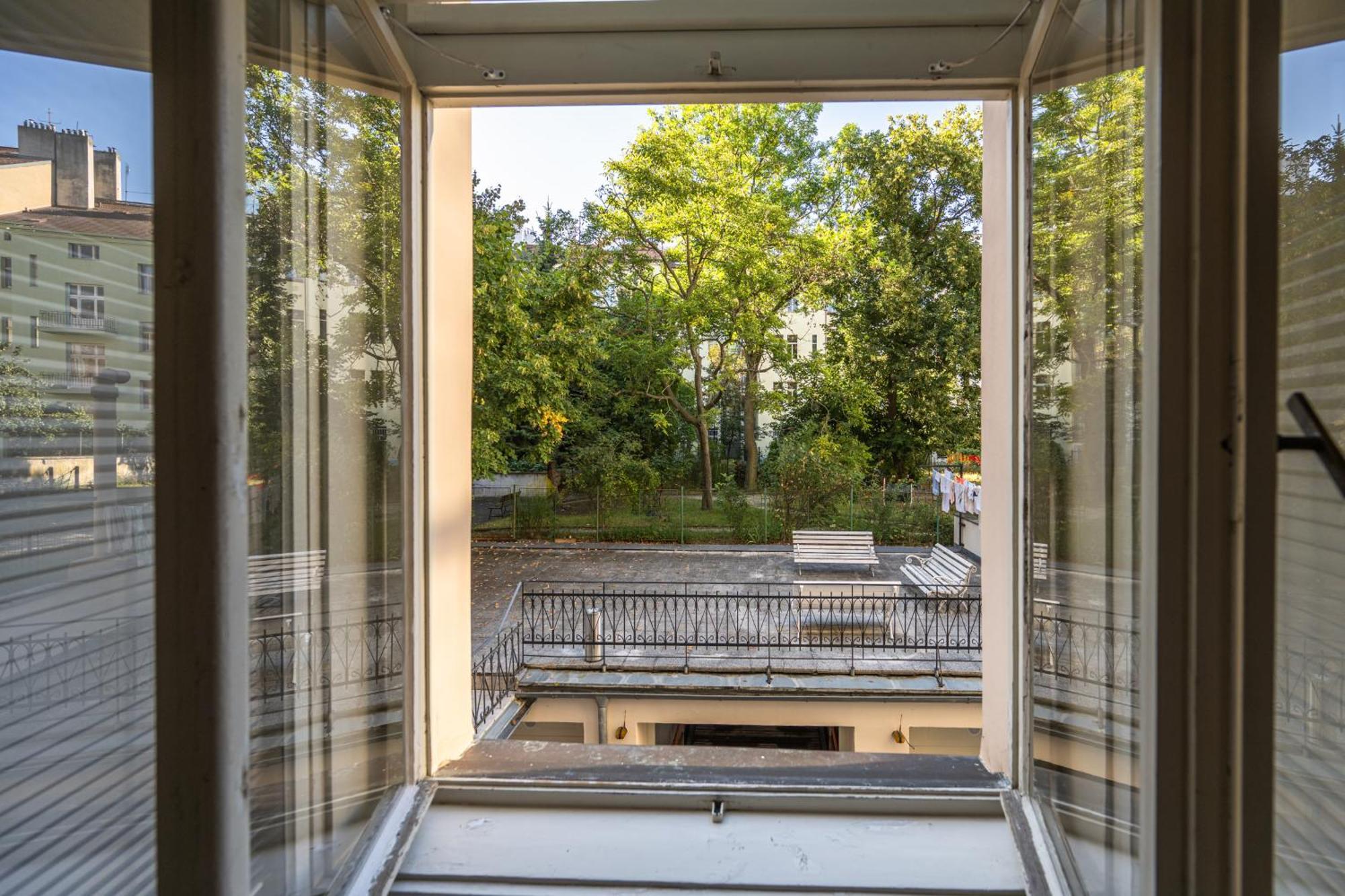 Appartement Jiriho Z Podebrad *