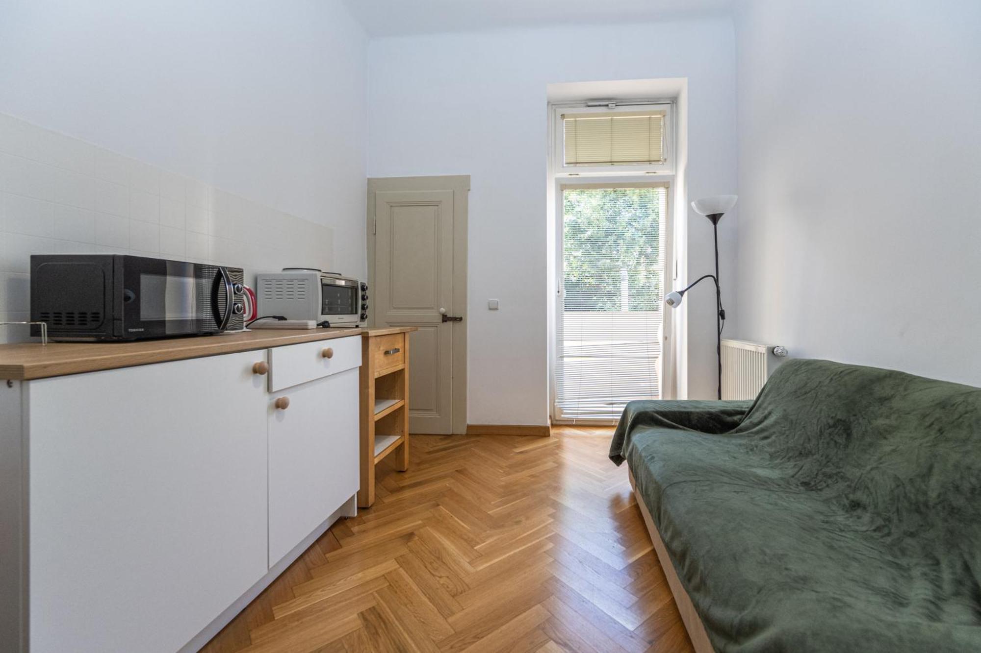 Jiriho Z Podebrad Appartement *