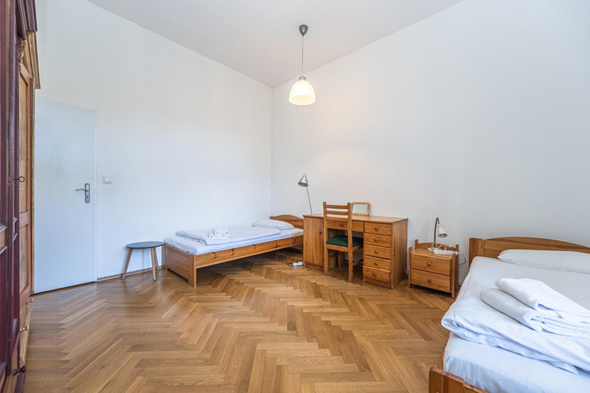 Appartement Jiriho Z Podebrad