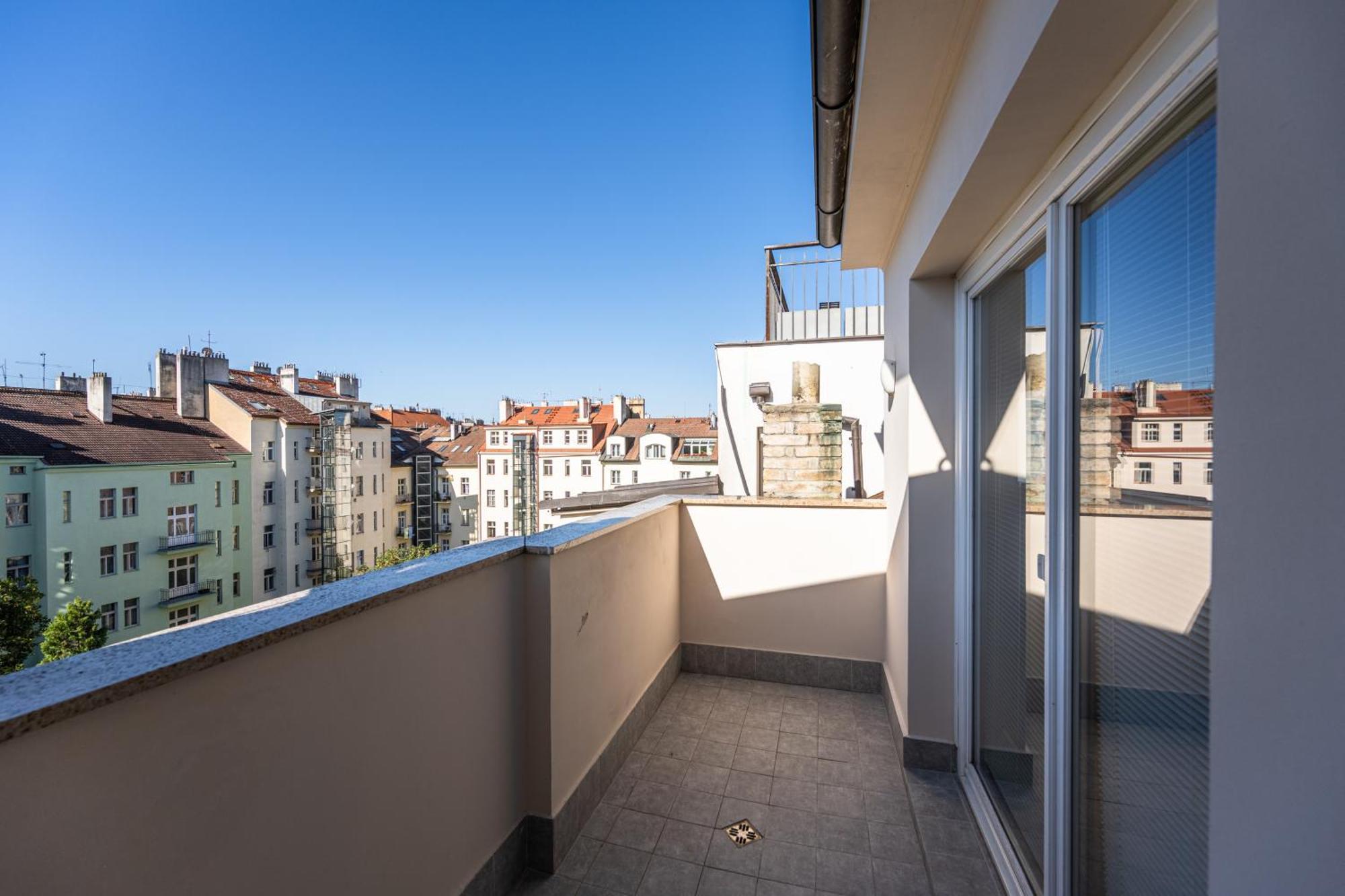 Appartement Jiriho Z Podebrad