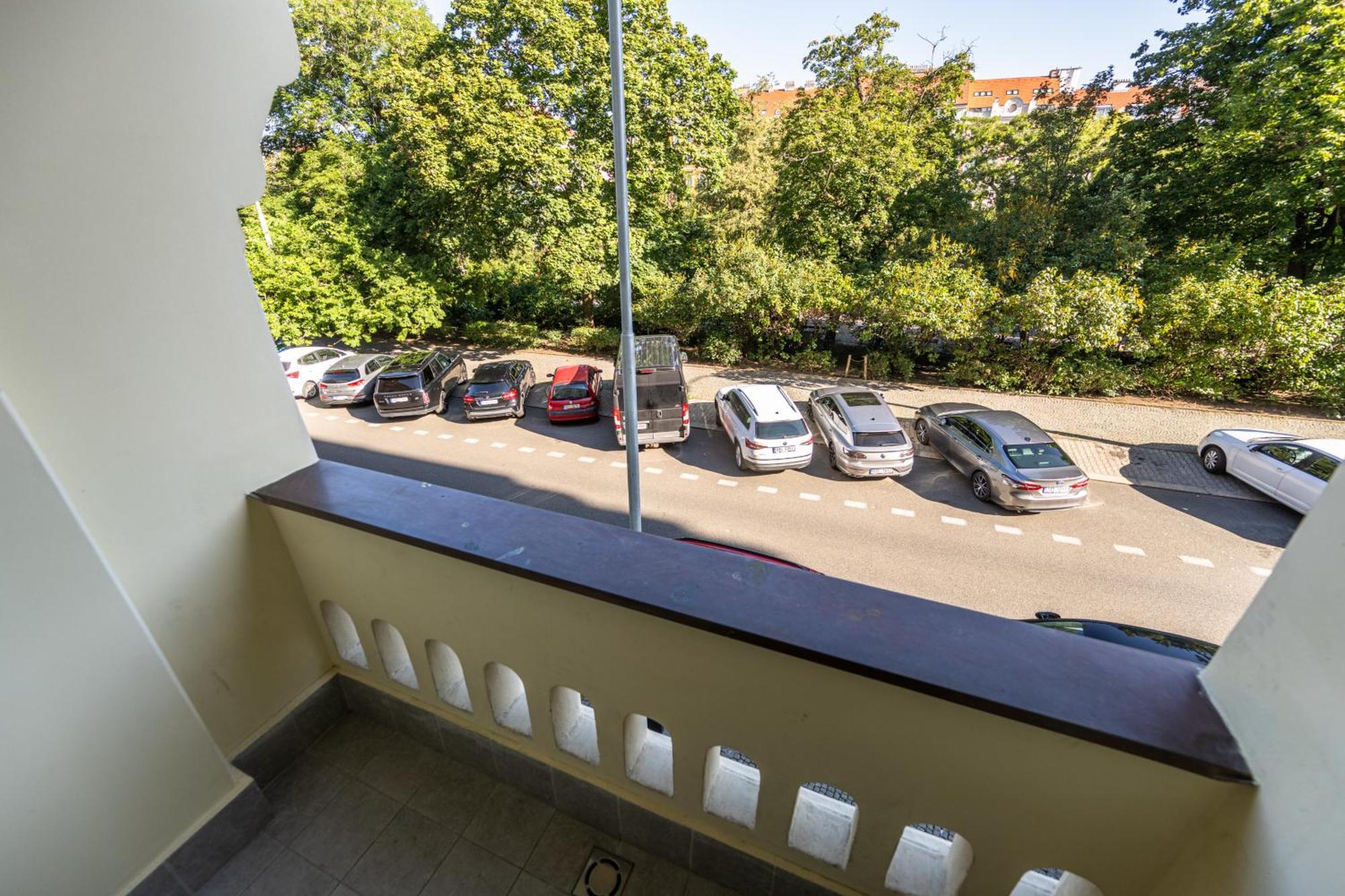 Appartement Jiriho Z Podebrad