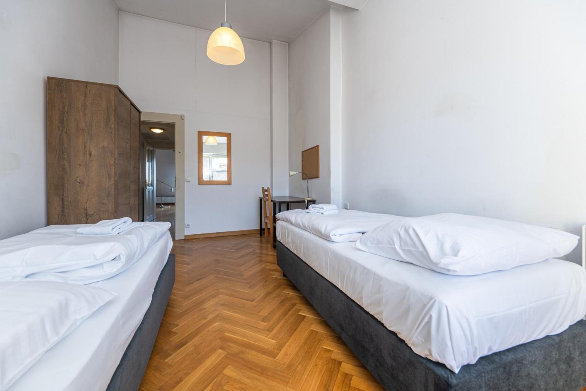 Appartement Jiriho Z Podebrad *