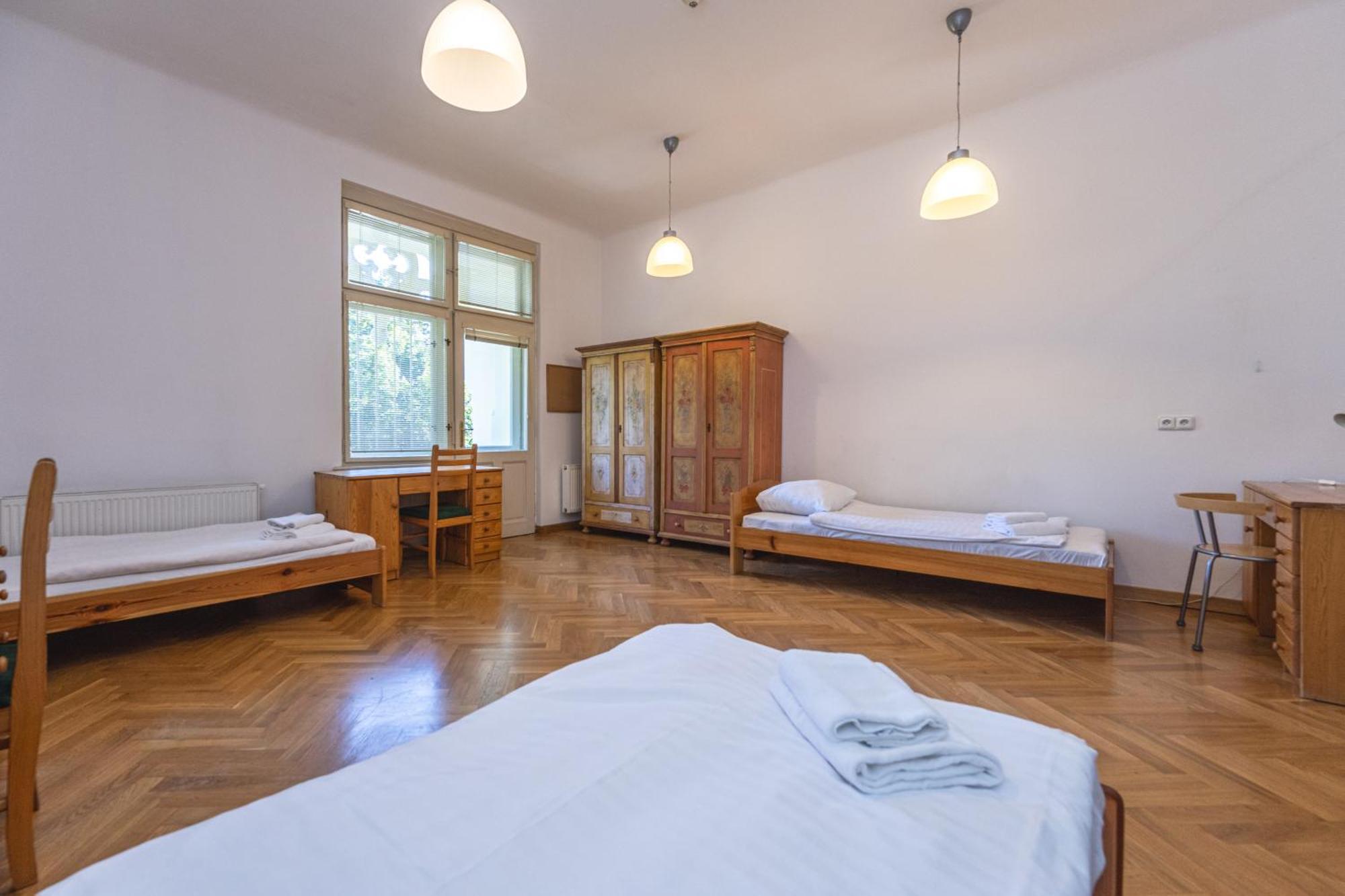 Jiriho Z Podebrad Appartement *