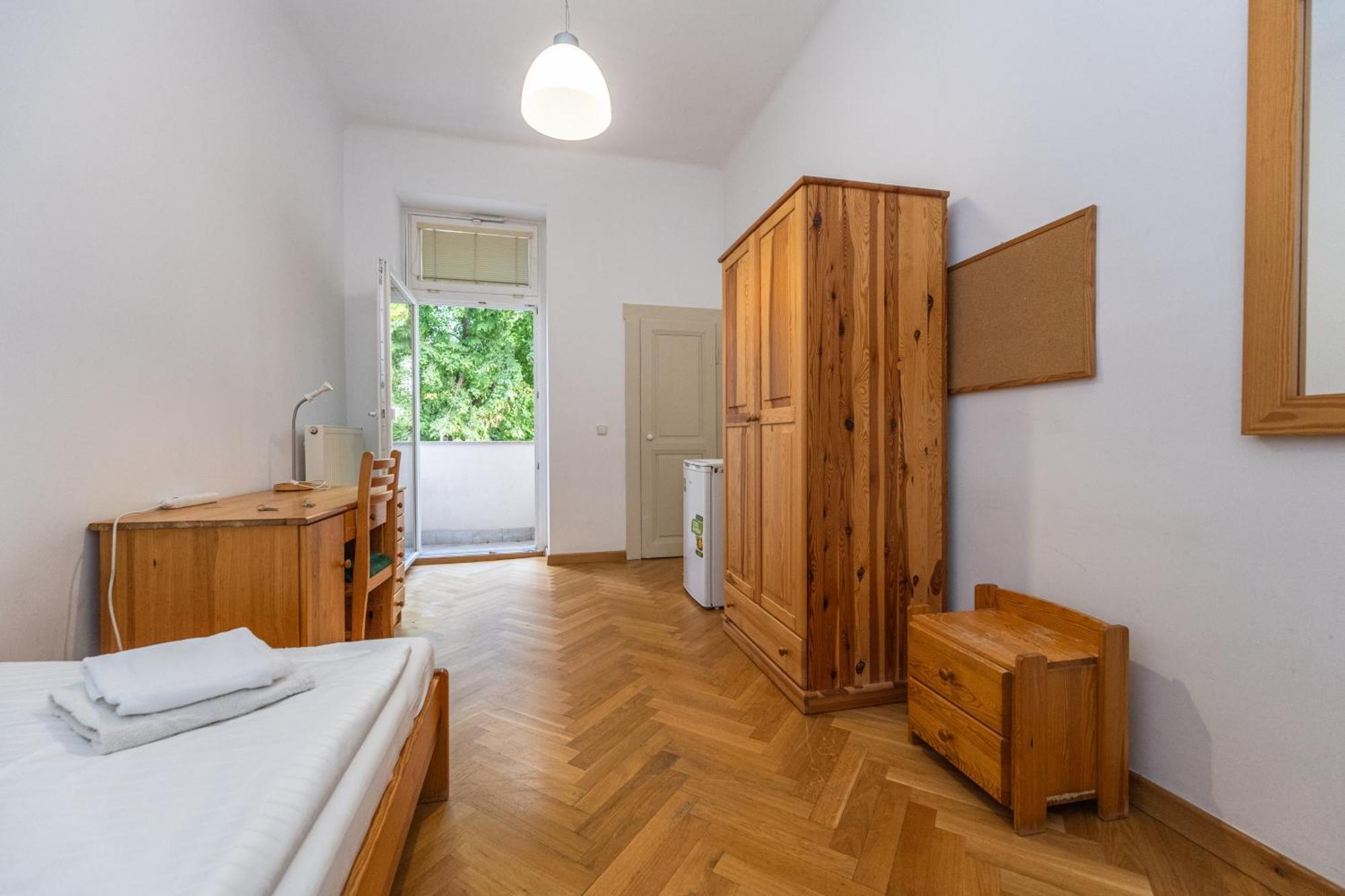 Jiriho Z Podebrad Appartement
